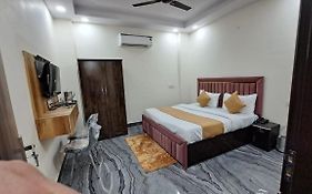 Hotel O City Deluxe