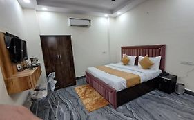 Hotel O City Deluxe